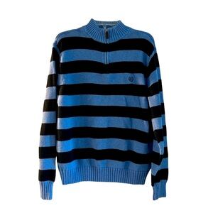 Men’s Chaps Quarter-Zip